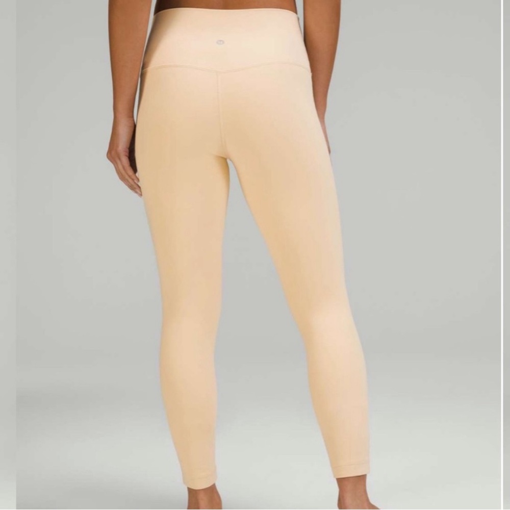 Lululemon Align High Rise 25” Leggings
